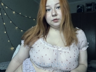 Milaredfox