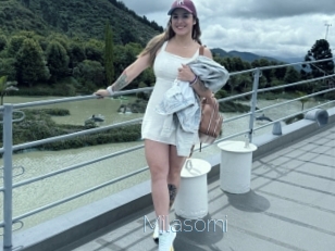 Milasorni