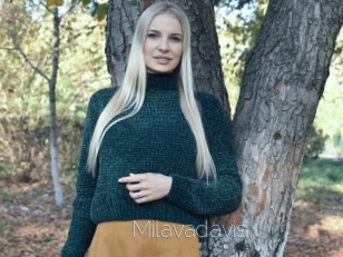 Milavadavis