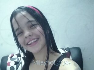 Milayhot303av
