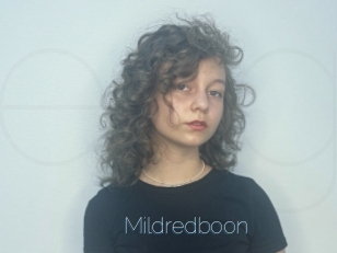 Mildredboon