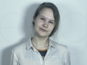Mildredbrenton