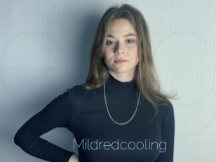 mildredcooling Elle se Gode