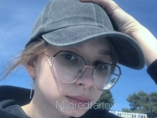 mildredfarlow Elle se Gode