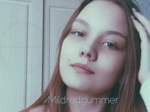 Mildredgummer