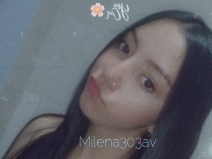 Milena303av