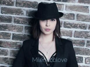 Milenabblove