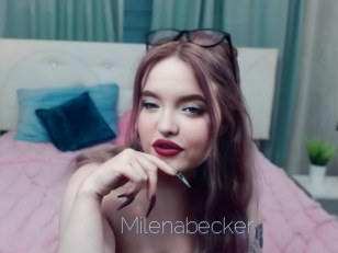 Milenabecker