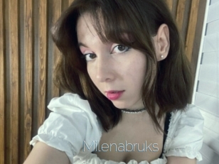 Milenabruks