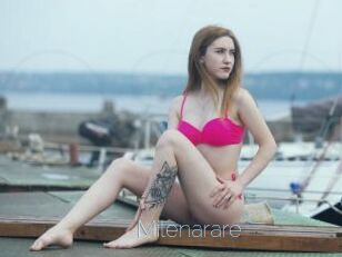 Milenarare