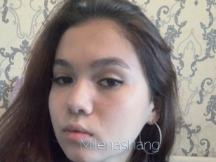 Milenashang