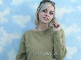 Mileyaqua