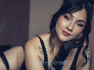 Mileybeneth