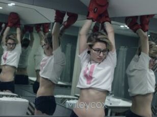 Mileycox