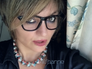 Milfhanne