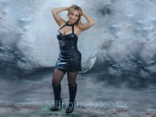 Milfhotmaudelynx