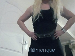 Milfmonique
