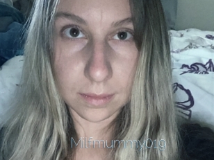 Milfmummy019