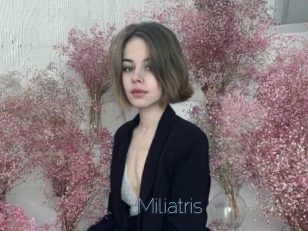 Miliatris