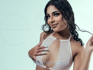 Milimonserrat