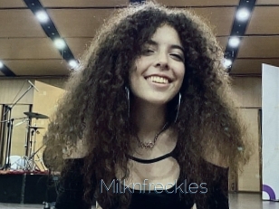 Milknfreckles