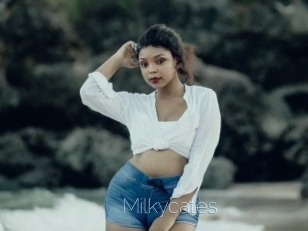 Milkycates