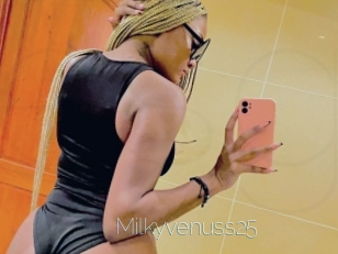 Milkyvenuss25