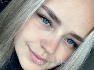 Millacrystal