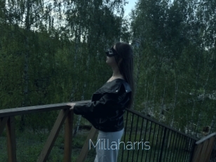 Millaharris