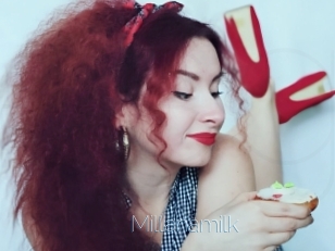Millanamilk