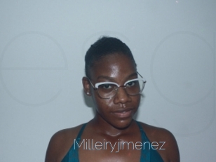 Milleiryjimenez