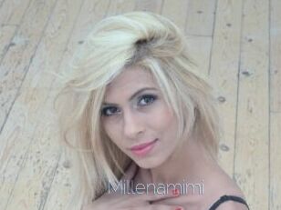 Millenamimi