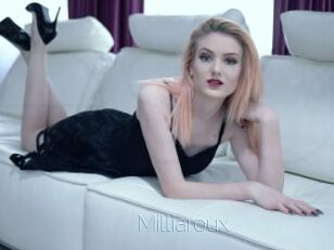 Milliaroux