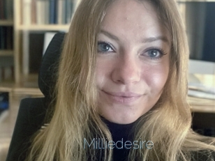 Milliedesire