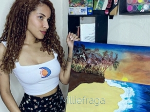 Milliefraga
