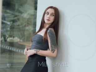 Milly_shy111