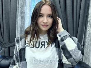 millyandrews Elle se Gode