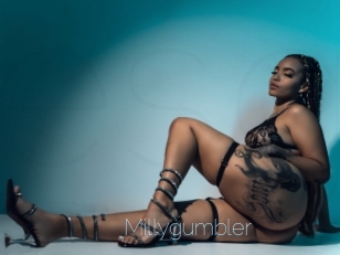 Millygumbler