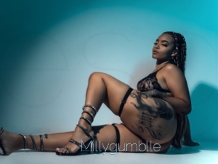 Millygumblle