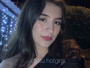Milu_hotgirls
