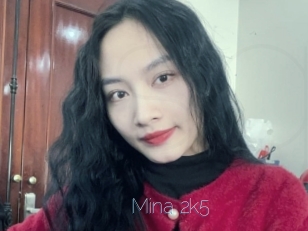 Mina_2k5