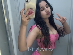 Minalovexo