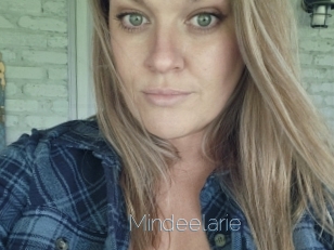 Mindeelarie