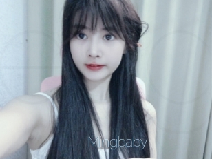 Mingbaby