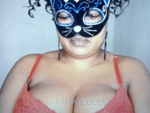 Minkybooby