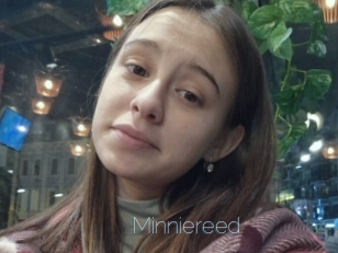 Minniereed