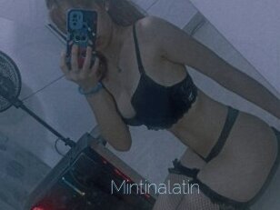 Mintinalatin