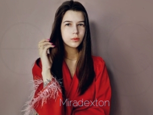 Miradexton