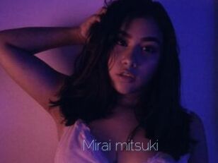 Mirai_mitsuki