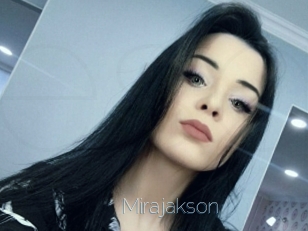 Mirajakson